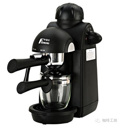 如何选择家用咖啡机,购买商用咖啡机的技巧