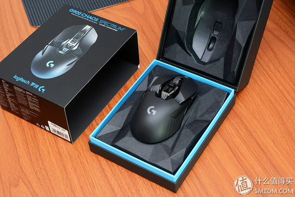 罗技g900鼠标,罗技g900鼠标拆解