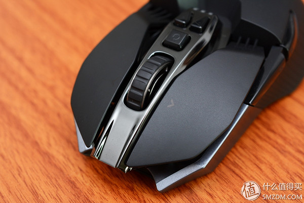 罗技g900鼠标,罗技g900鼠标拆解