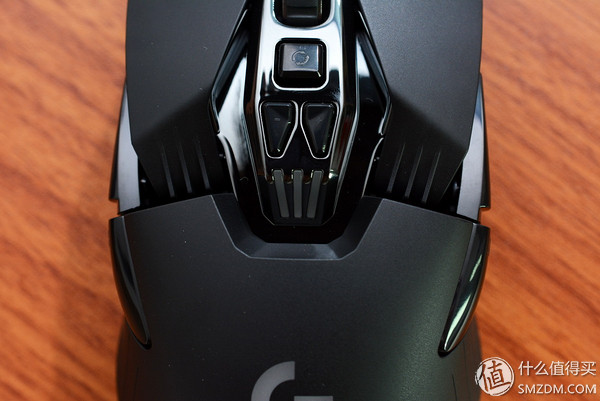 罗技g900鼠标,罗技g900鼠标拆解