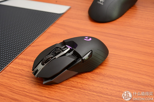 罗技g900鼠标,罗技g900鼠标拆解