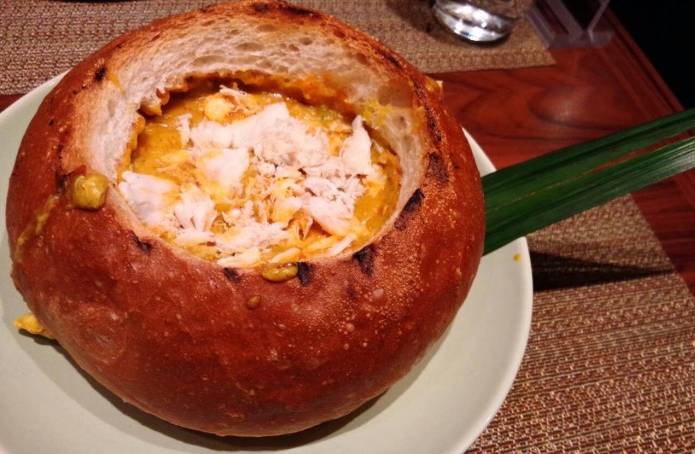 青岛这些明星店你都去过吗?寻味你最喜欢的那一家