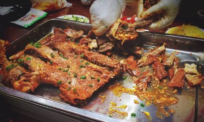 青岛这些明星店你都去过吗?寻味你最喜欢的那一家