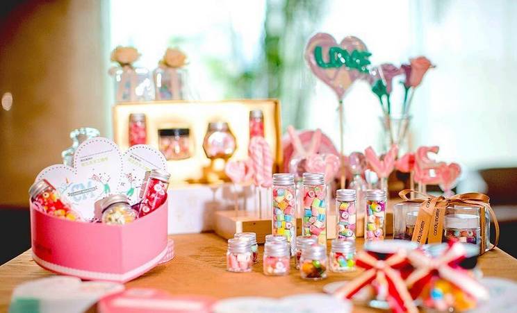 青岛这些明星店你都去过吗?寻味你最喜欢的那一家