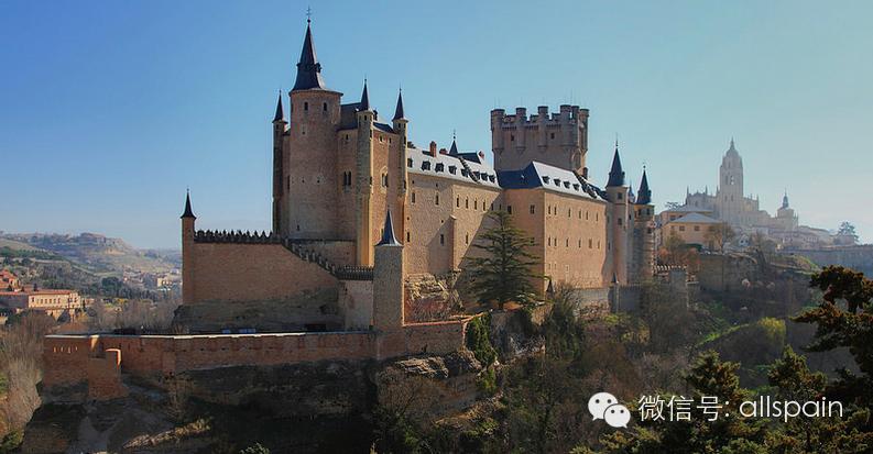 马德里的正确打开方式¡HalaMadrid！