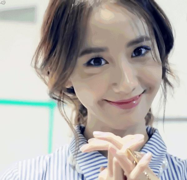 跟韩国小姐姐学穿搭,跟韩国美女学穿搭