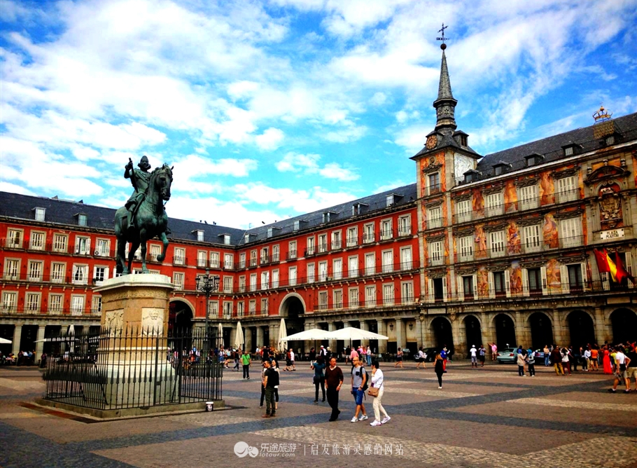 西班牙自驾游阳光之旅,葡萄牙西班牙旅游游记