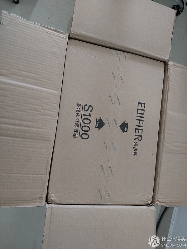 漫步者s1000mkiii音箱说明书,漫步者s1000ma音箱在什么水平