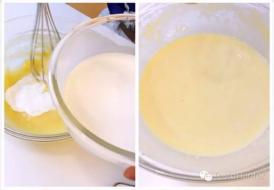 动手show爱|「芒芒」人海别误了你的「班戟」