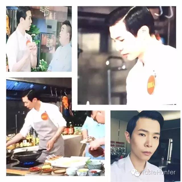 动手show爱|「芒芒」人海别误了你的「班戟」