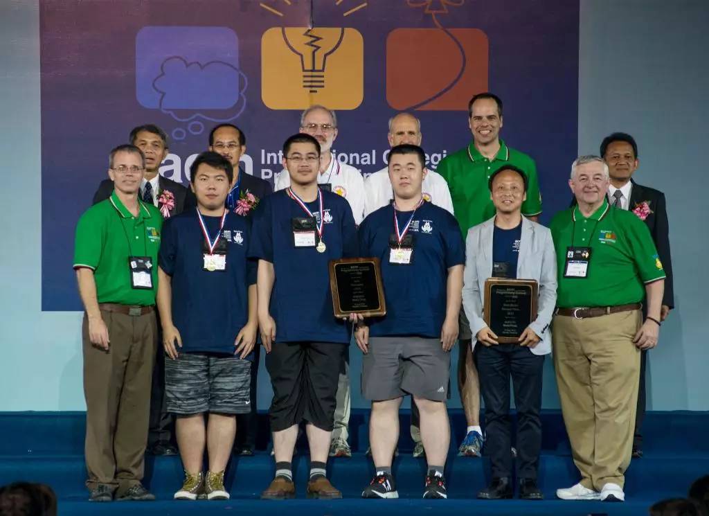 2006ac米兰夺冠之路,acm金奖保研