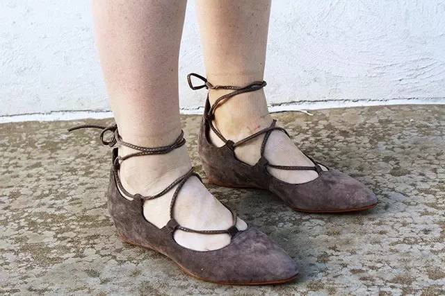 听说80%的姑娘都希望被绑起来?