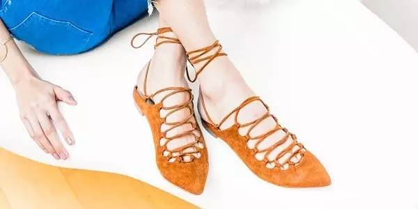 听说80%的姑娘都希望被绑起来?