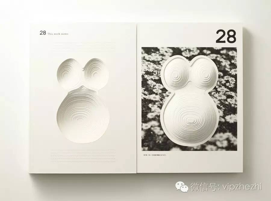 最可爱的怀孕日记设计40周对应40页直接感受宝宝成长Kishokai