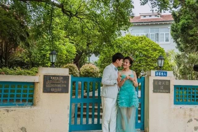 八大关里竟藏着这么多经典别墅!,全攻略