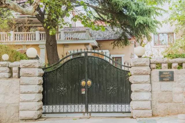 八大关里竟藏着这么多经典别墅!,全攻略