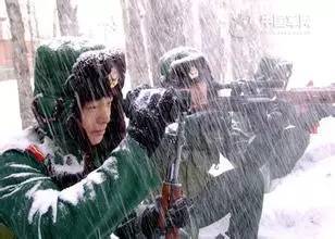 *战野**化训练易遭的几宗“罪”，参加过的都可能数“罪”并罚