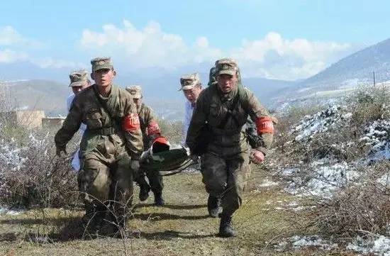 *战野**化训练易遭的几宗“罪”，参加过的都可能数“罪”并罚