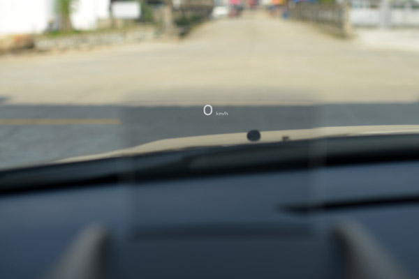 试驾新东风标致3008：首次搭载ADAS是一种怎样的体验？