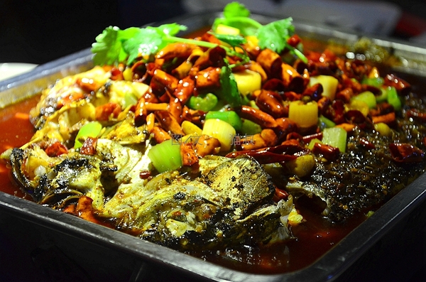 辣尚瘾——想过瘾就来辣尚瘾，让你过瘾又上瘾