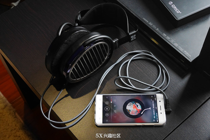 生命不息,剁手不已!家里影音室再次升级