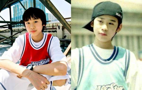 麻吉弟弟照片大全,麻吉弟弟个人简介