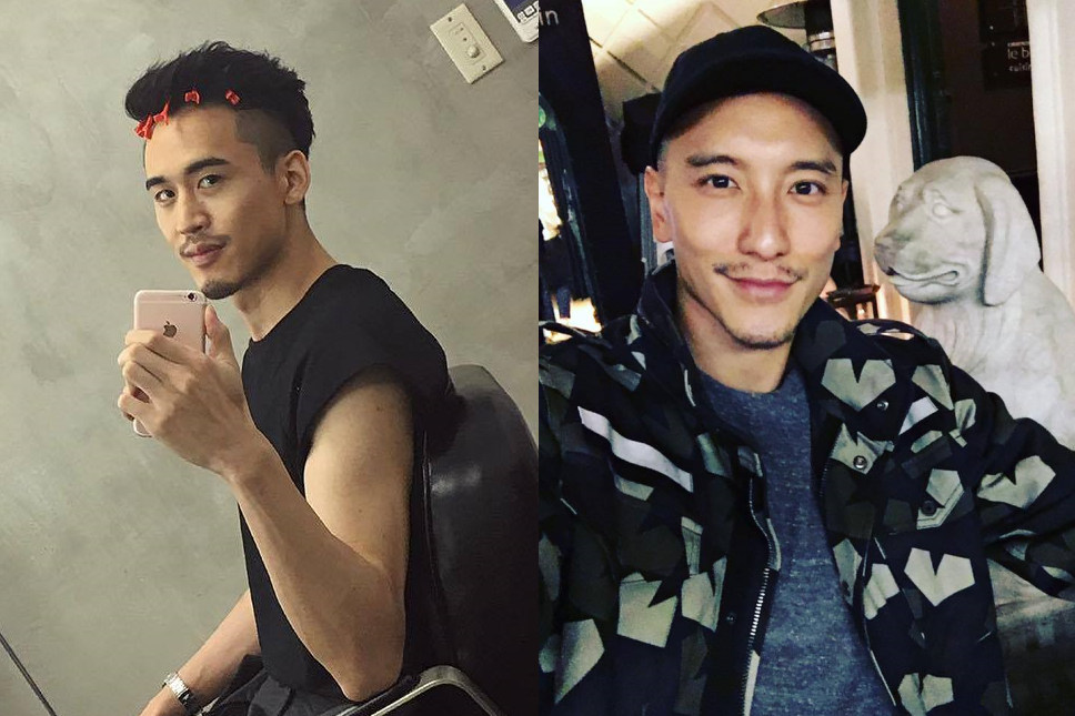 麻吉弟弟照片大全,麻吉弟弟个人简介