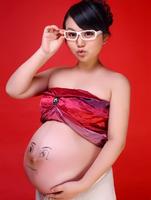 判断自己肚子里的孩子是男是女已全部总结请验收？