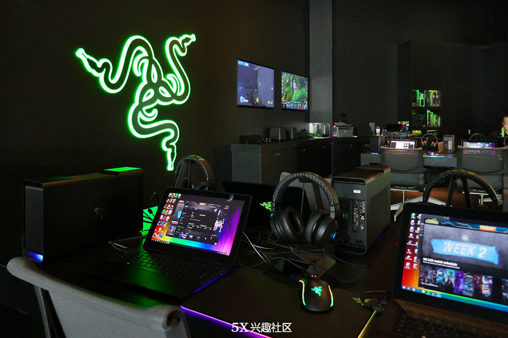 雷蛇官方旗舰店下次活动,信仰充值