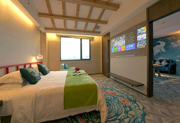 迪士尼乐园附近住宿推荐,上海迪士尼乐园酒店住宿攻略