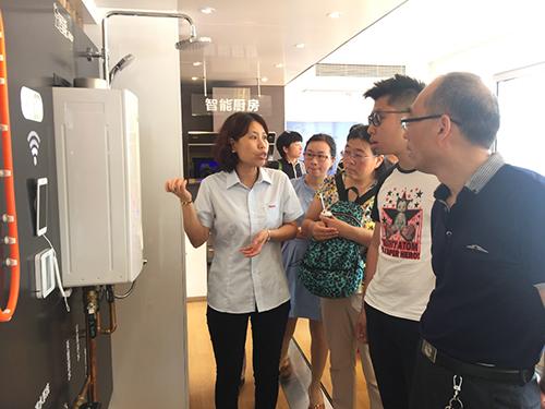 践行匠心品质林内品质中国行受热捧