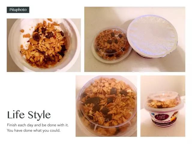 瘦不下来是因为你不会吃什么,瘦不下来只能吃平庸的苦