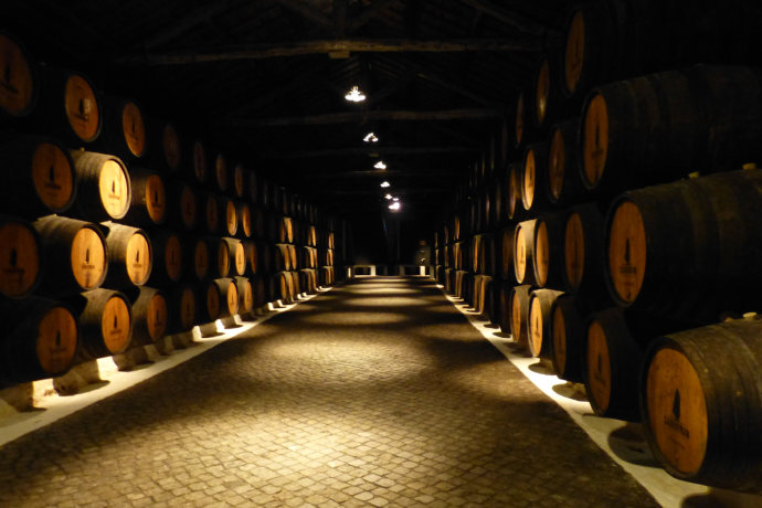 国外旅游葡萄牙波尔图,葡萄牙波尔图景点