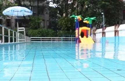 广州市桥星海公园游泳馆,广州东湖游泳馆开放时间