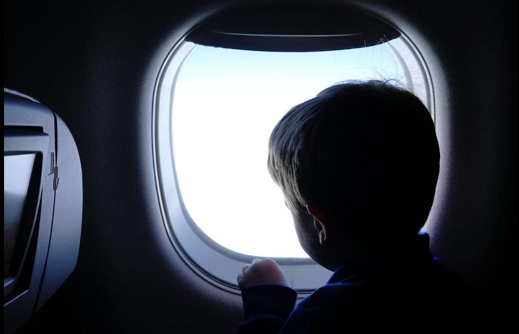 最干货0-2岁婴儿乘机攻略（1）