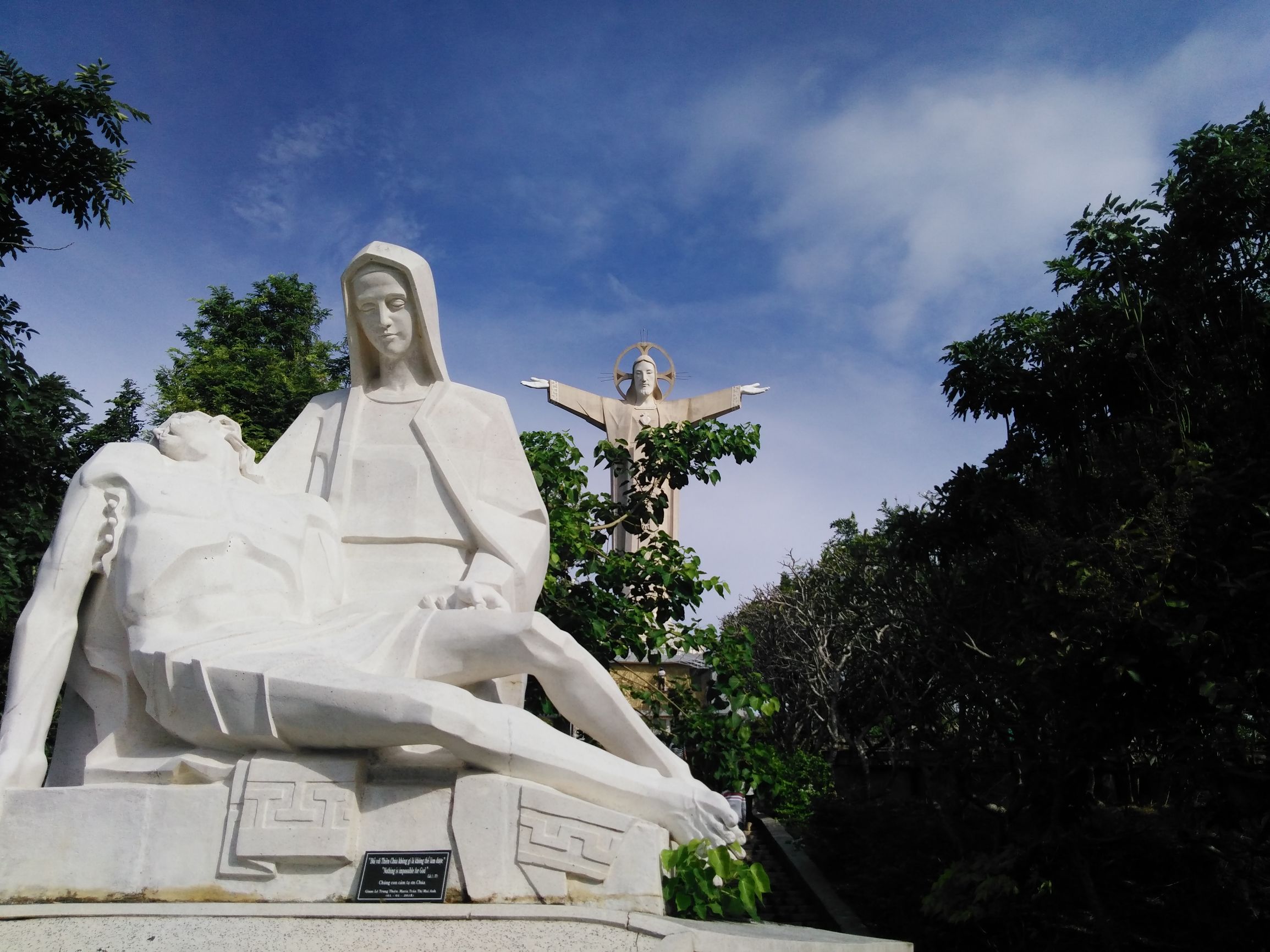 越南海滨度假城市,越南头顿海边