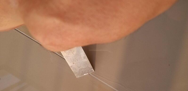 家庭装修瓷砖怎么做美缝,自己动手怎么做瓷砖美缝