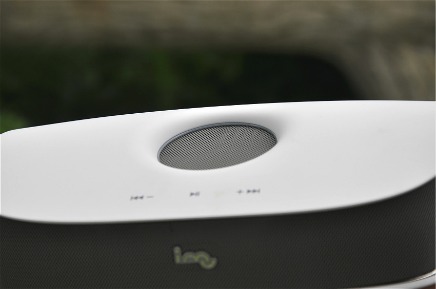 小贝蓝牙音响效果 (幻响小贝hifi)