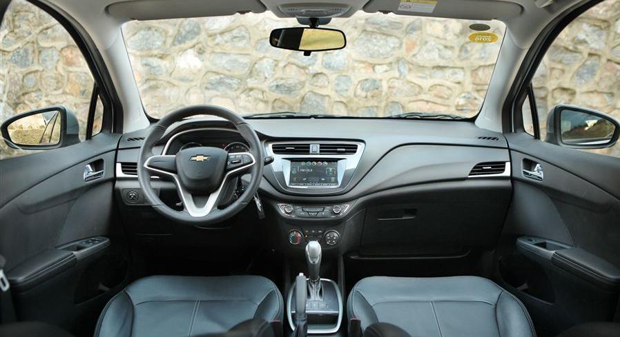 雪佛兰乐风rv1.5马力是多少,雪佛兰乐风rv适合代步买菜么