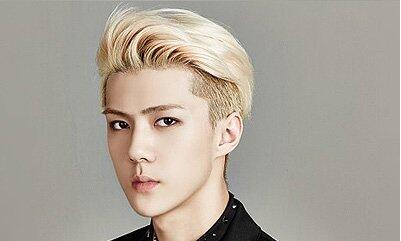 男孩子染发颜色推荐,男孩子染发颜色推荐粉色系