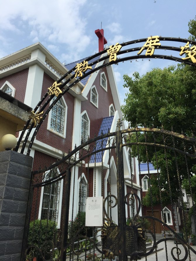 鼓浪屿自驾游全攻略,厦门鼓浪屿登岛全攻略