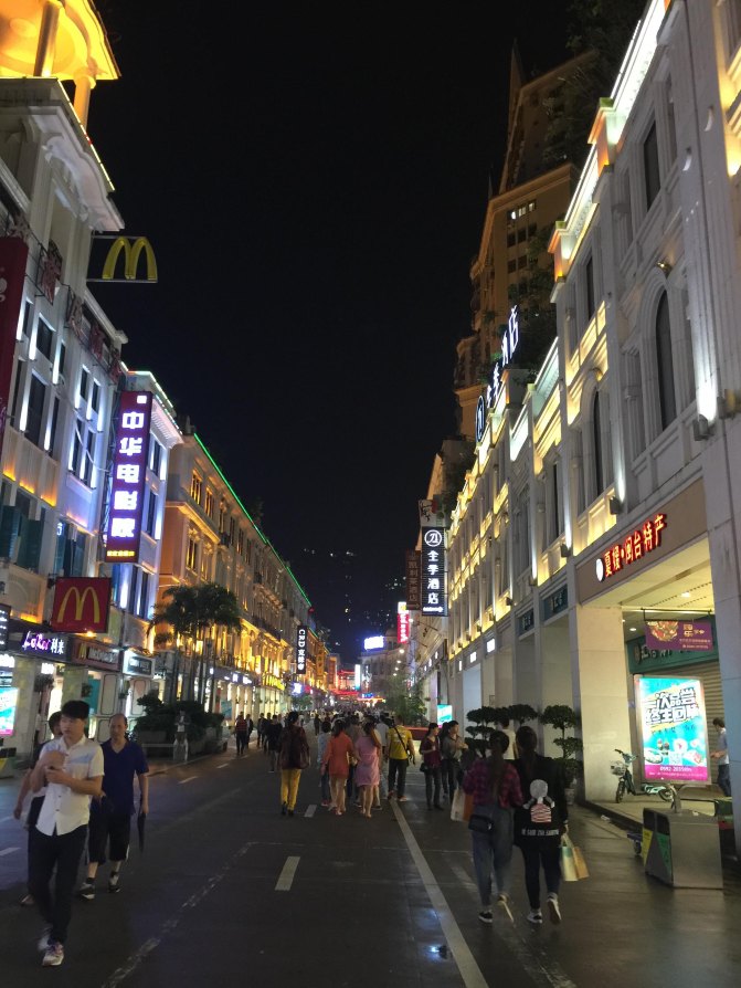 鼓浪屿自驾游全攻略,厦门鼓浪屿登岛全攻略