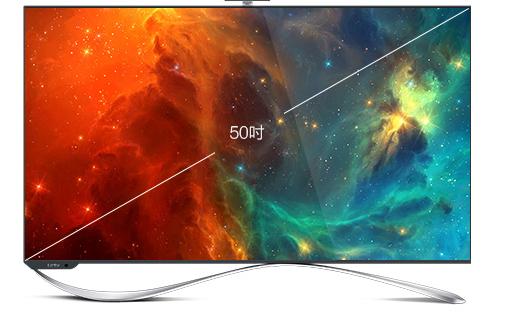 同样是55寸海信电视有什么区别,海信最新款50寸4k智能电视