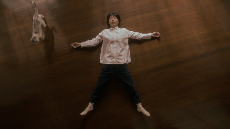 收纳治愈人生,收纳人生改造