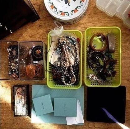 收纳治愈人生,收纳人生改造