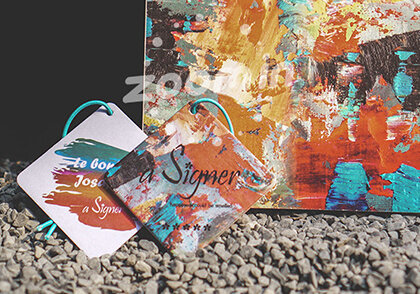 不仅仅是香薰,更是艺术品—日本aSigner香薰片品鉴