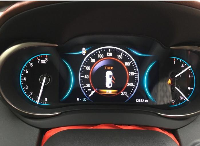 基本都很满意，中山详谈君越2.4L使用车况。