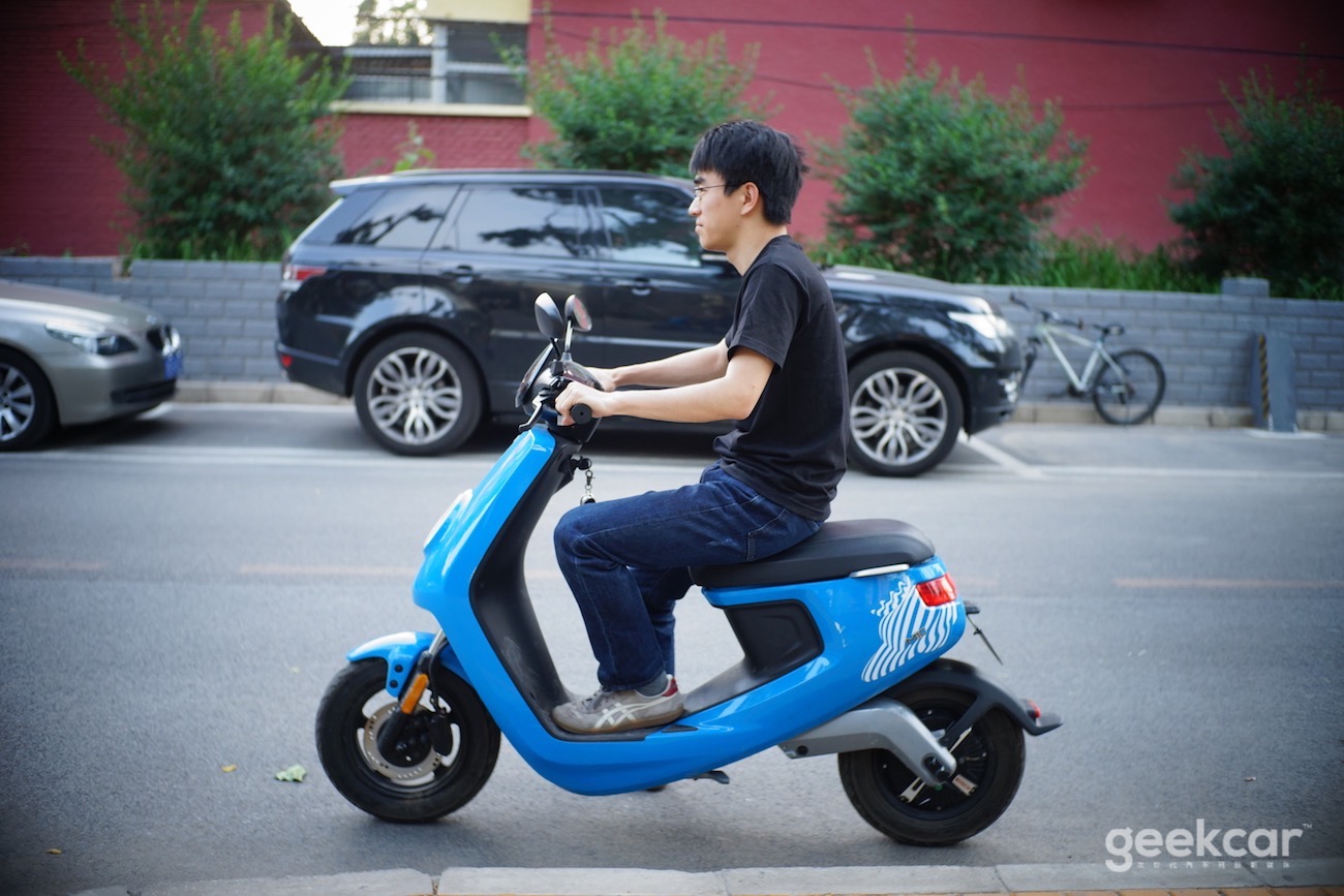 小牛m1骑了1万公里还值多少钱,小牛m1骑了1万公里能买吗