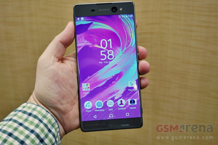 索尼防抖拍照手机,索尼新款翻转屏相机