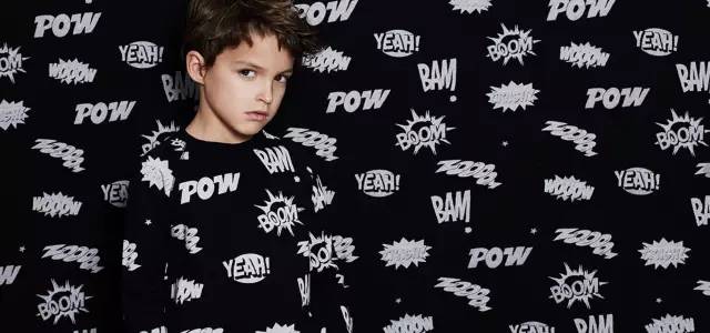 超显瘦童装,肥胖童装穿什么最好看